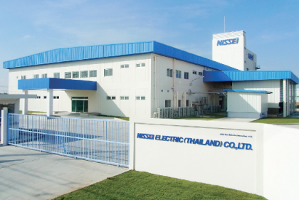 NISSEI ELECTRIC (THAILAND) CO., LTD.