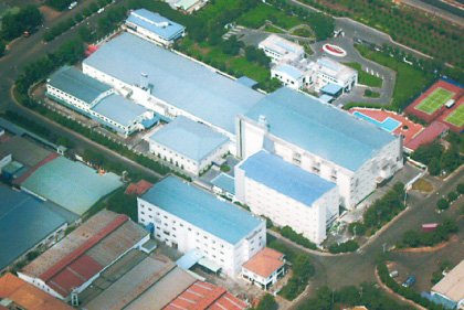 NISSEI ELECTRIC VIETNAM CO., LTD.