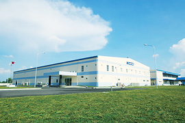 NISSEI ELECTRIC MYTHO CO., LTD.