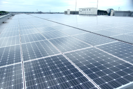 Decarbonization Activities