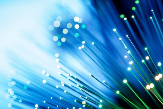 Optical fiber
