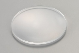 UV-NIR Lens